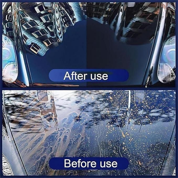 Car Coating Spray 100ml Pack of 2