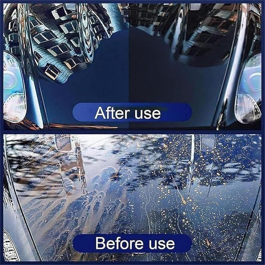 Car Coating Spray 100ml Pack of 2